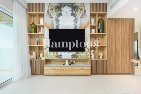 Снять в аренду квартиру в Dubai Harbour, Дубай: 2 спальни, 128.39194600м², № 111211 - фото 7
