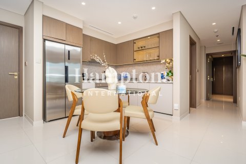 Снять в аренду квартиру в Dubai Harbour, Дубай: 2 спальни, 128.39194600м², № 111211 - фото 13
