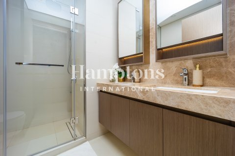 Снять в аренду квартиру в Dubai Harbour, Дубай: 2 спальни, 128.39194600м², № 111211 - фото 9