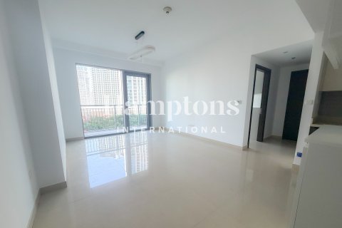 Appartement à Harbour Views 2, Dubai Creek Harbour (The Lagoons), Dubai, 1 chambre, 69.02692900 m², № 111206 - photo 8
