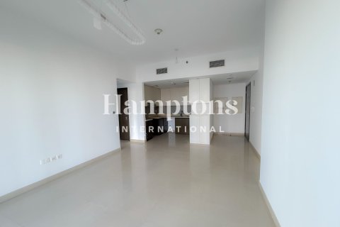 Appartement à Harbour Views 2, Dubai Creek Harbour (The Lagoons), Dubai, 1 chambre, 69.02692900 m², № 111206 - photo 12