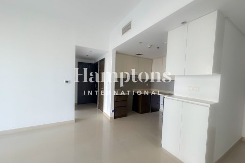 Apartment in Harbour Views 2, Dubai Creek Harbour (The Lagoons), Dubai 1 bedroom, 69.0269 sq.m. № 111206