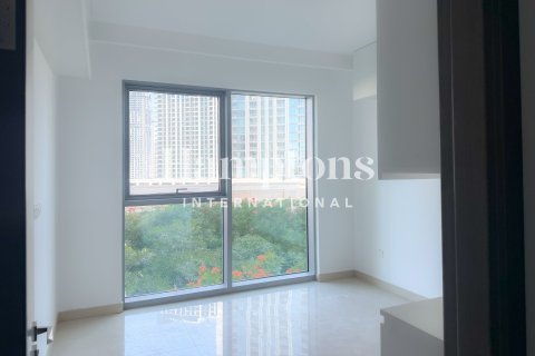 Appartement à Harbour Views 2, Dubai Creek Harbour (The Lagoons), Dubai, 1 chambre, 69.02692900 m², № 111206 - photo 7