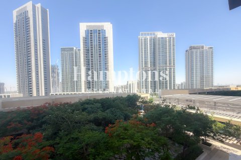 Appartement à Harbour Views 2, Dubai Creek Harbour (The Lagoons), Dubai, 1 chambre, 69.02692900 m², № 111206 - photo 13