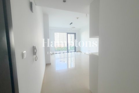 Appartement à Harbour Views 2, Dubai Creek Harbour (The Lagoons), Dubai, 1 chambre, 69.02692900 m², № 111206 - photo 3