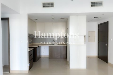 Appartement à Harbour Views 2, Dubai Creek Harbour (The Lagoons), Dubai, 1 chambre, 69.02692900 m², № 111206 - photo 14
