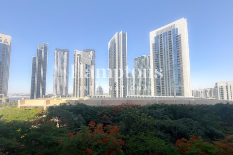 Appartement à Harbour Views 2, Dubai Creek Harbour (The Lagoons), Dubai, 1 chambre, 69.02692900 m², № 111206 - photo 15