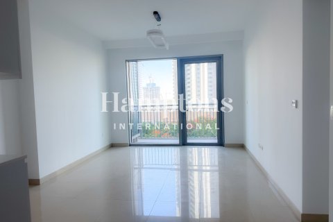 Appartement à Harbour Views 2, Dubai Creek Harbour (The Lagoons), Dubai, 1 chambre, 69.02692900 m², № 111206 - photo 2