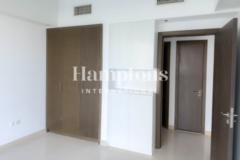 Appartement à Harbour Views 2, Dubai Creek Harbour (The Lagoons), Dubai, 1 chambre, 69.02692900 m², № 111206 - photo 11