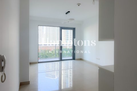 Appartement à Harbour Views 2, Dubai Creek Harbour (The Lagoons), Dubai, 1 chambre, 69.02692900 m², № 111206 - photo 4