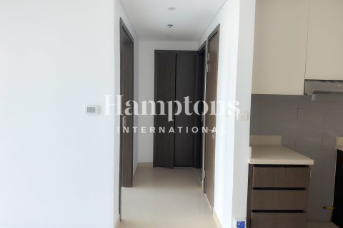 Appartement à Harbour Views 2, Dubai Creek Harbour (The Lagoons), Dubai, 1 chambre, 69.02692900 m², № 111206 - photo 6