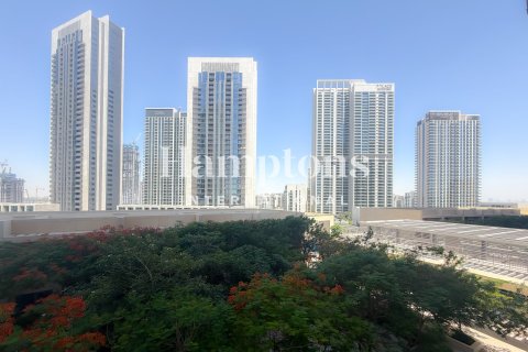 Appartement à Harbour Views 2, Dubai Creek Harbour (The Lagoons), Dubai, 1 chambre, 69.02692900 m², № 111206 - photo 5