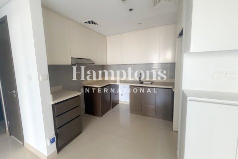 Appartement à Harbour Views 2, Dubai Creek Harbour (The Lagoons), Dubai, 1 chambre, 69.02692900 m², № 111206 - photo 17