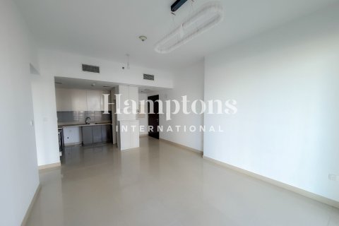 Appartement à Harbour Views 2, Dubai Creek Harbour (The Lagoons), Dubai, 1 chambre, 69.02692900 m², № 111206 - photo 9