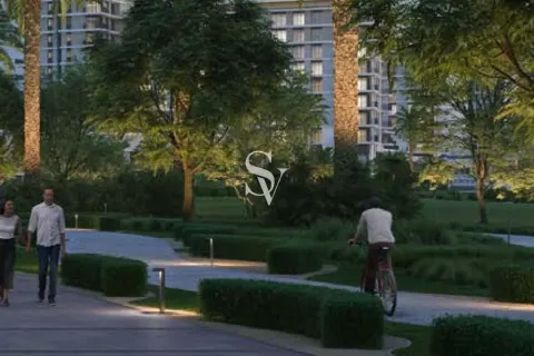 Appartement à EMAAR South, Dubai South (Dubai World Central), Dubai, 3 chambres, 211 m², № 111202 - photo 8
