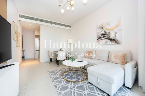 Appartement à Jumeirah Beach Residence, Dubai, 1 chambre, 58.06437500 m², № 111204 - photo 15