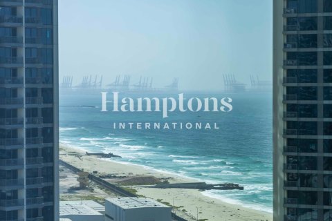 Appartement à Jumeirah Beach Residence, Dubai, 1 chambre, 58.06437500 m², № 111204 - photo 4