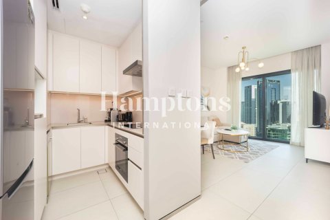 Appartement à Jumeirah Beach Residence, Dubai, 1 chambre, 58.06437500 m², № 111204 - photo 13