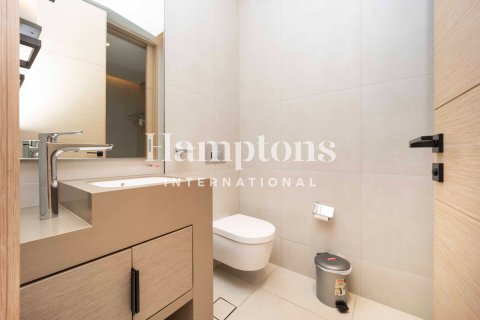 Appartement à Jumeirah Beach Residence, Dubai, 1 chambre, 58.06437500 m², № 111204 - photo 21