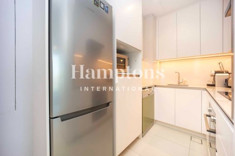Appartement à Jumeirah Beach Residence, Dubai, 1 chambre, 58.06437500 m², № 111204 - photo 12