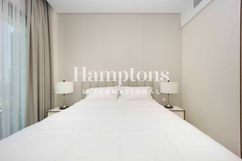 Appartement à Jumeirah Beach Residence, Dubai, 1 chambre, 58.06437500 m², № 111204 - photo 3