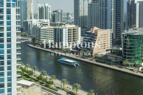 Appartement à Jumeirah Beach Residence, Dubai, 1 chambre, 58.06437500 m², № 111204 - photo 11