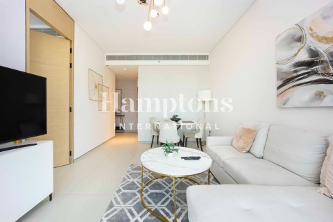 Appartement à Jumeirah Beach Residence, Dubai, 1 chambre, 58.06437500 m², № 111204 - photo 17