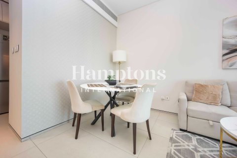 Appartement à Jumeirah Beach Residence, Dubai, 1 chambre, 58.06437500 m², № 111204 - photo 19