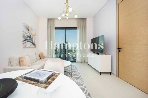 Appartement à Jumeirah Beach Residence, Dubai, 1 chambre, 58.06437500 m², № 111204 - photo 9