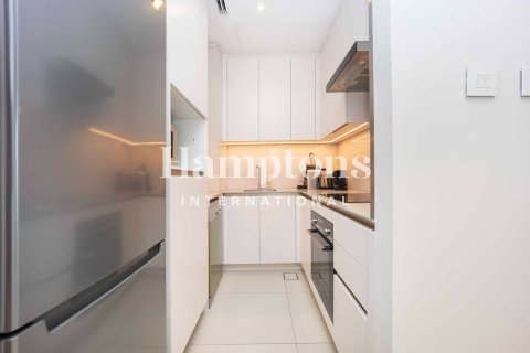Appartement à Jumeirah Beach Residence, Dubai, 1 chambre, 58.06437500 m², № 111204 - photo 20