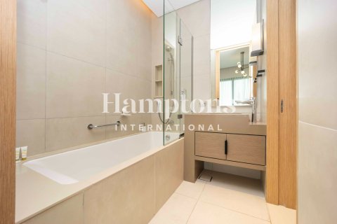 Appartement à Jumeirah Beach Residence, Dubai, 1 chambre, 58.06437500 m², № 111204 - photo 6