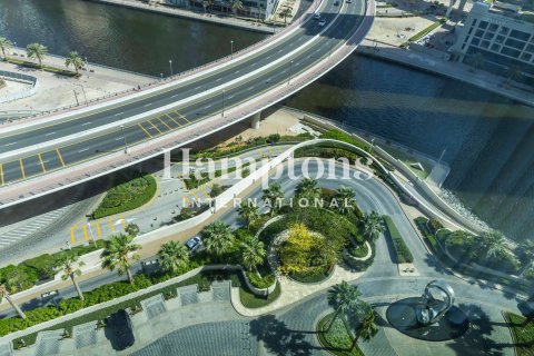 Appartement à Jumeirah Beach Residence, Dubai, 1 chambre, 58.06437500 m², № 111204 - photo 2