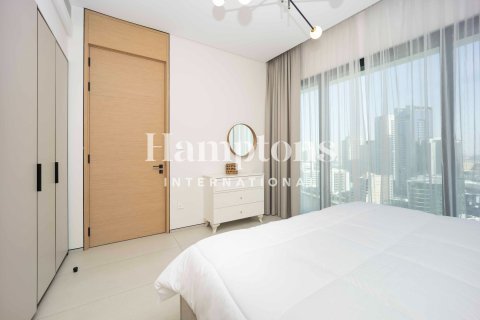 Appartement à Jumeirah Beach Residence, Dubai, 1 chambre, 58.06437500 m², № 111204 - photo 18