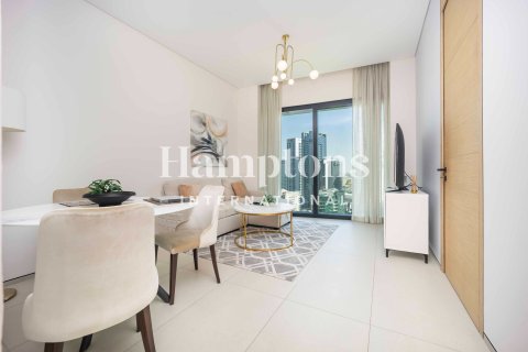 Appartement à Jumeirah Beach Residence, Dubai, 1 chambre, 58.06437500 m², № 111204 - photo 5