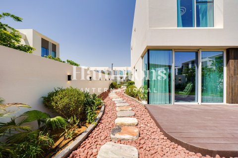 Villa à The Valley, Dubai, 4 chambres, 257.51968376 m², № 111203 - photo 4