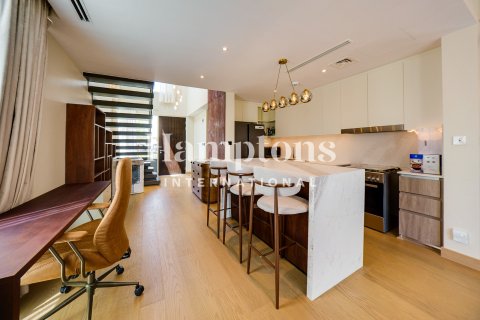 Villa à The Valley, Dubai, 4 chambres, 257.51968376 m², № 111203 - photo 13