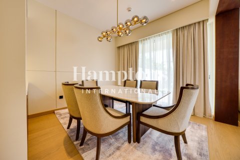 Villa à The Valley, Dubai, 4 chambres, 257.51968376 m², № 111203 - photo 6