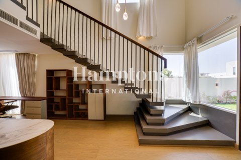 Villa à The Valley, Dubai, 4 chambres, 257.51968376 m², № 111203 - photo 19