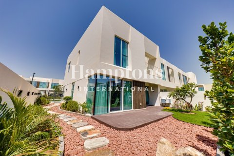 Villa à The Valley, Dubai, 4 chambres, 257.51968376 m², № 111203 - photo 17