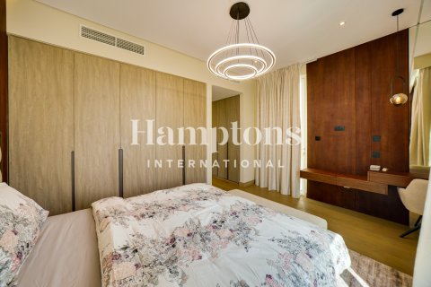 Villa à The Valley, Dubai, 4 chambres, 257.51968376 m², № 111203 - photo 14