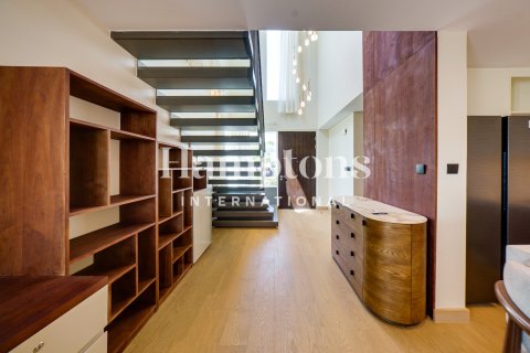 Villa à The Valley, Dubai, 4 chambres, 257.51968376 m², № 111203 - photo 16