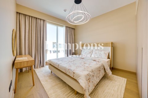 Villa à The Valley, Dubai, 4 chambres, 257.51968376 m², № 111203 - photo 9