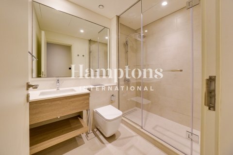 Villa à The Valley, Dubai, 4 chambres, 257.51968376 m², № 111203 - photo 8