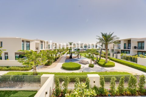 Villa à The Valley, Dubai, 4 chambres, 257.51968376 m², № 111203 - photo 12