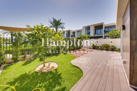Villa à The Valley, Dubai, 4 chambres, 257.51968376 m², № 111203 - photo 5
