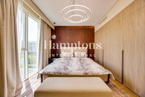 Villa à The Valley, Dubai, 4 chambres, 257.51968376 m², № 111203 - photo 3