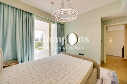 Villa à The Valley, Dubai, 4 chambres, 257.51968376 m², № 111203 - photo 21
