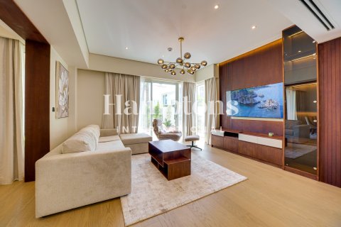 Villa à The Valley, Dubai, 4 chambres, 257.51968376 m², № 111203 - photo 2