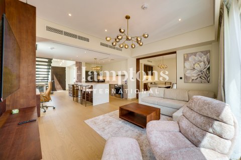Villa à The Valley, Dubai, 4 chambres, 257.51968376 m², № 111203 - photo 18