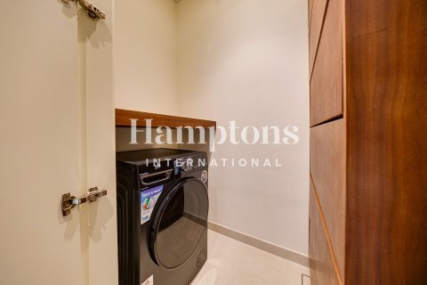 Вилла в The Valley, Дубай, 4 спальни, 257.52м², № 111203